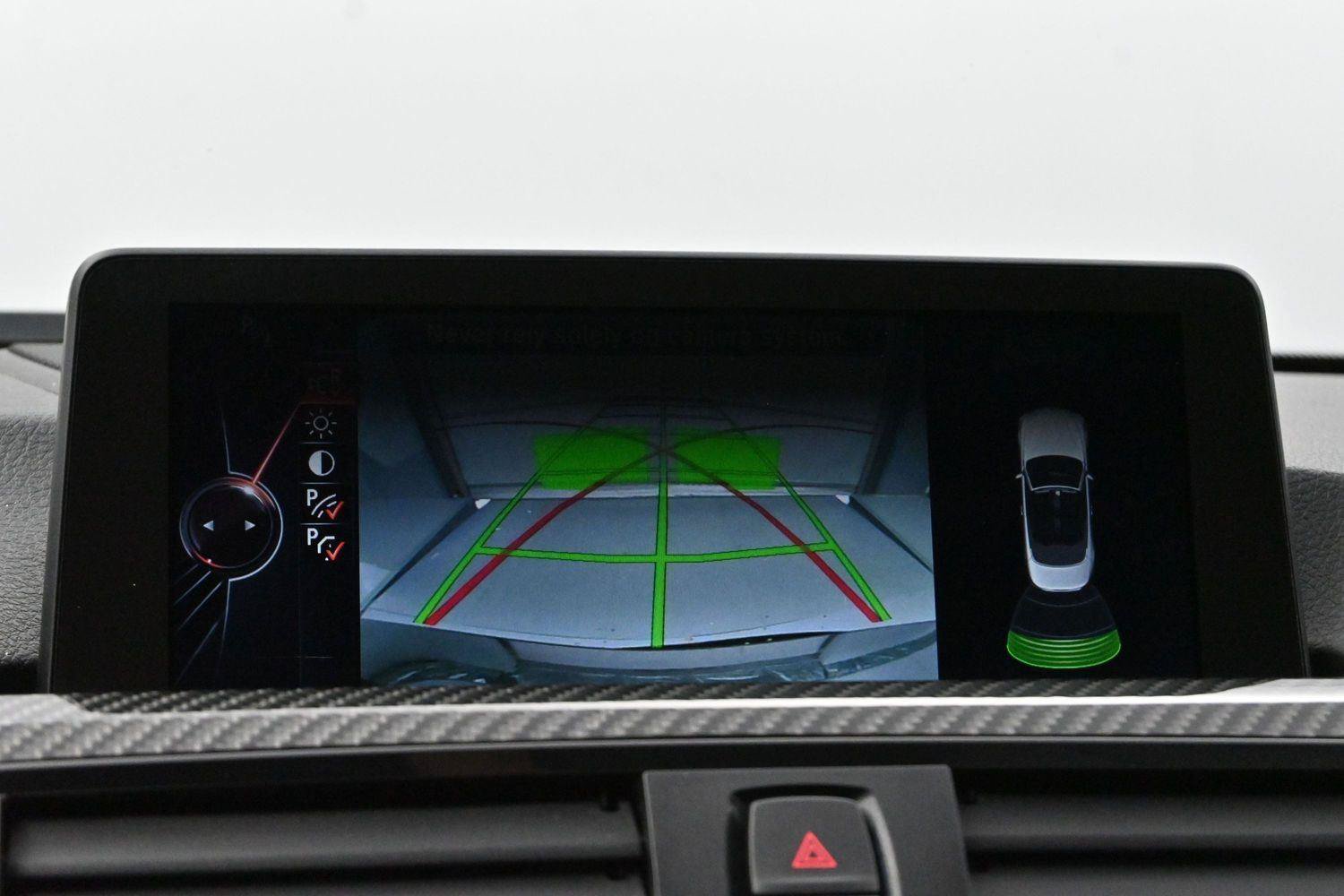 Used 2015 BMW M4 Convertible RWD image 22