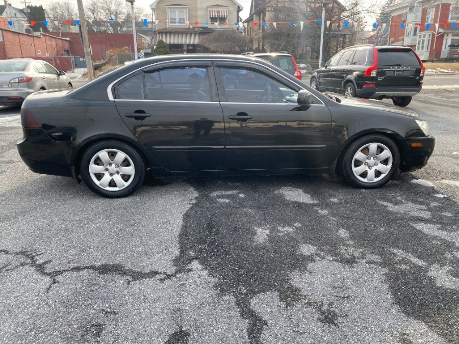 Used 2007 Kia Optima LX image 6