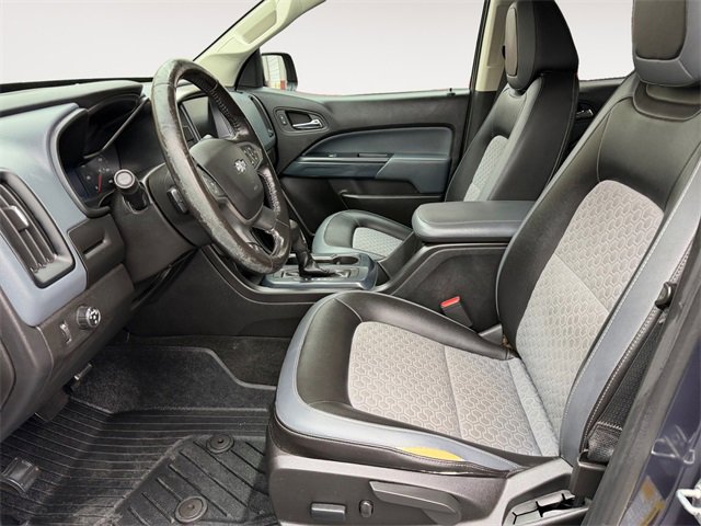 Used 2018 Chevrolet Colorado Z71 w/ Centennial Edition image 9