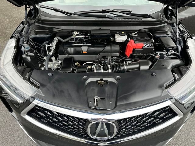 Used 2024 Acura RDX SH-AWD w/ Advance Package image 40