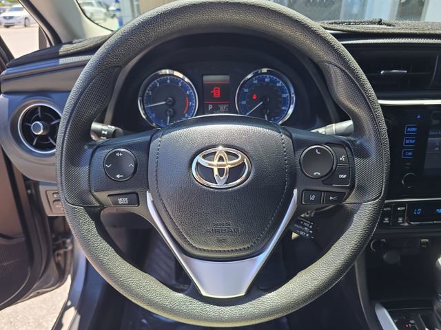 Used 2017 Toyota Corolla LE image 24
