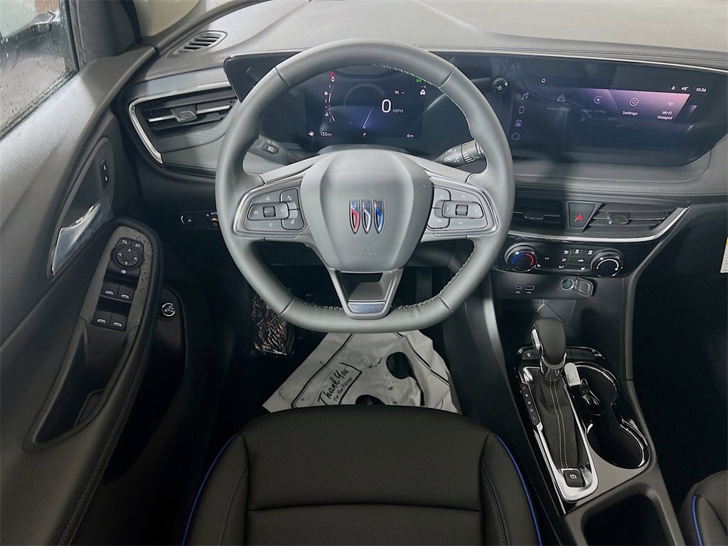New 2026 Buick Encore GX Sport Touring w/ Comfort Package image 18