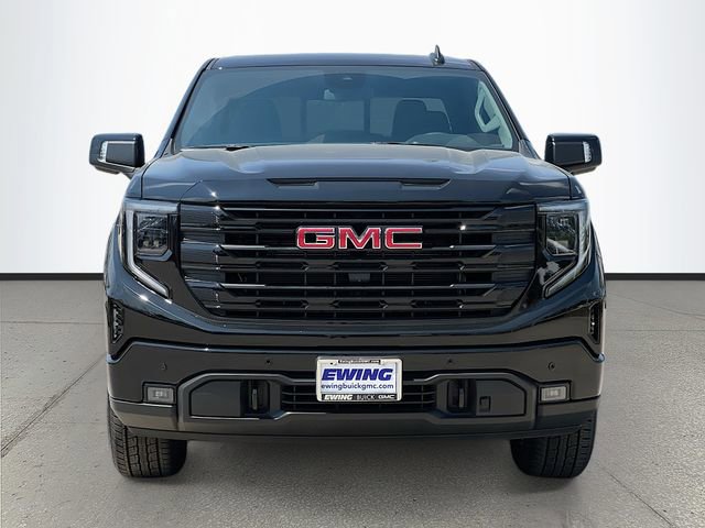 New 2026 GMC Sierra 1500 Elevation w/ Elevation Premium Package image 2