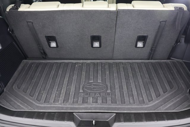 Used 2024 Subaru Ascent Limited image 21