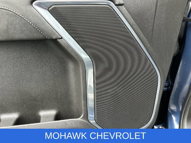 Certified 2022 Chevrolet Silverado 1500 LT w/ Protection Package AWD/4WD image 24