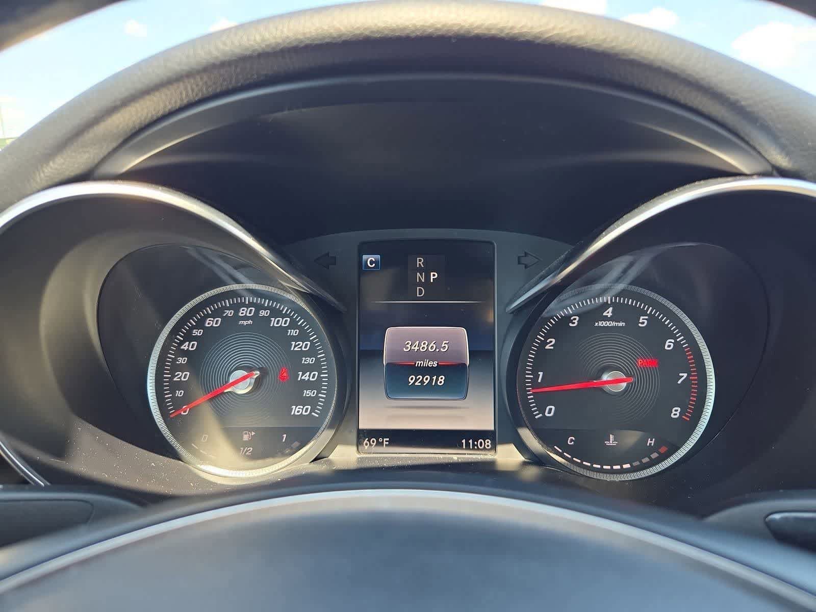 Used 2018 Mercedes-Benz C 300 Sedan image 33