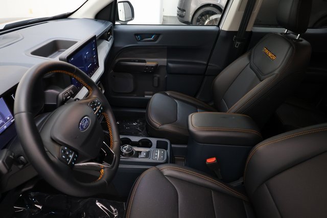 Used 2025 Ford Maverick Tremor image 88