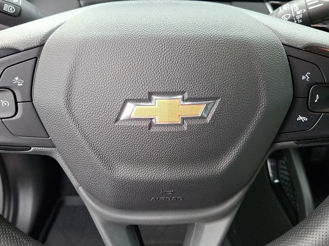 New 2026 Chevrolet TrailBlazer LT FWD image 10