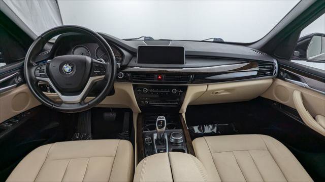 Used 2018 BMW X5 sDrive35i image 26