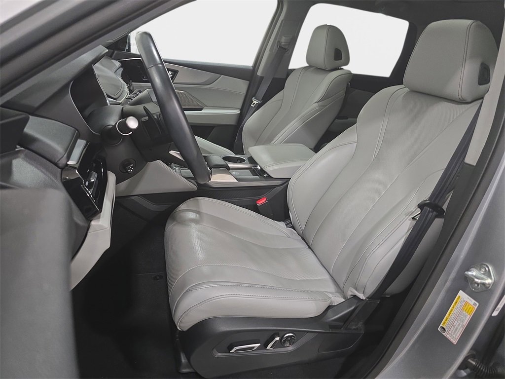 Used 2023 Acura MDX FWD w/ Technology Package image 14