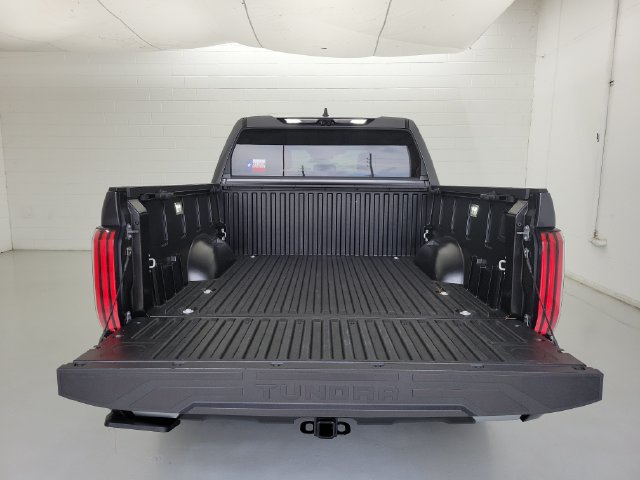 Used 2024 Toyota Tundra Limited RWD image 8