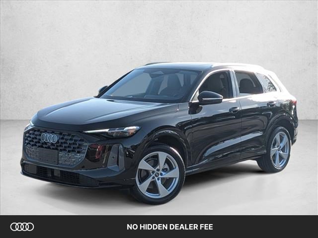 New 2025 Audi Q5 Premium AWD/4WD video 1