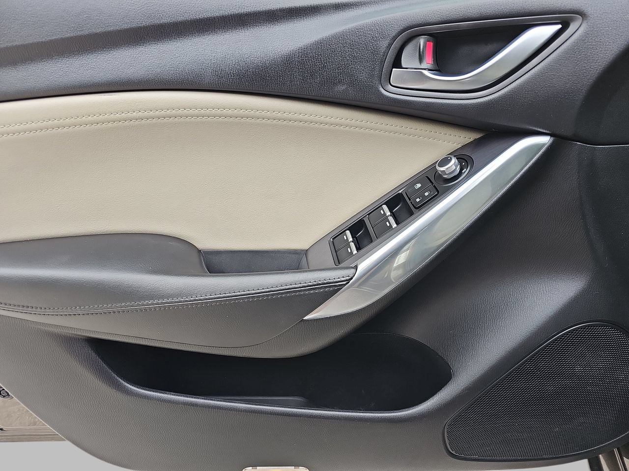 Used 2017 MAZDA MAZDA6 Touring FWD image 31