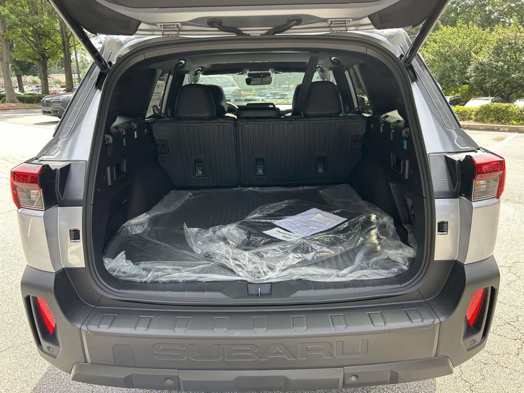 New 2026 Subaru Outback Wilderness w/ Wilderness Package AWD/4WD image 10