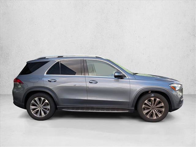 Used 2022 Mercedes-Benz GLE 350 GLE 350 image 4