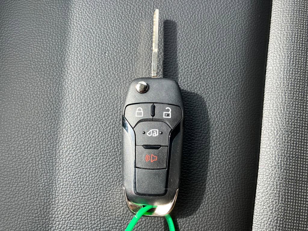 New 2025 Ford Transit 350 Base w/ Load Area Protection Package image 29