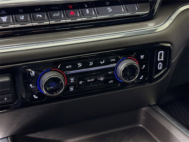 Used 2025 Chevrolet Silverado 3500 High Country w/ High Country Premium Package image 18