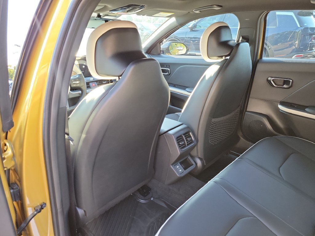 New 2026 Kia K4 GT-Line Turbo FWD image 16
