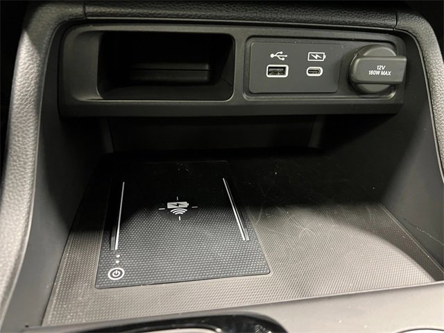 New 2025 Honda Pilot TrailSport image 19