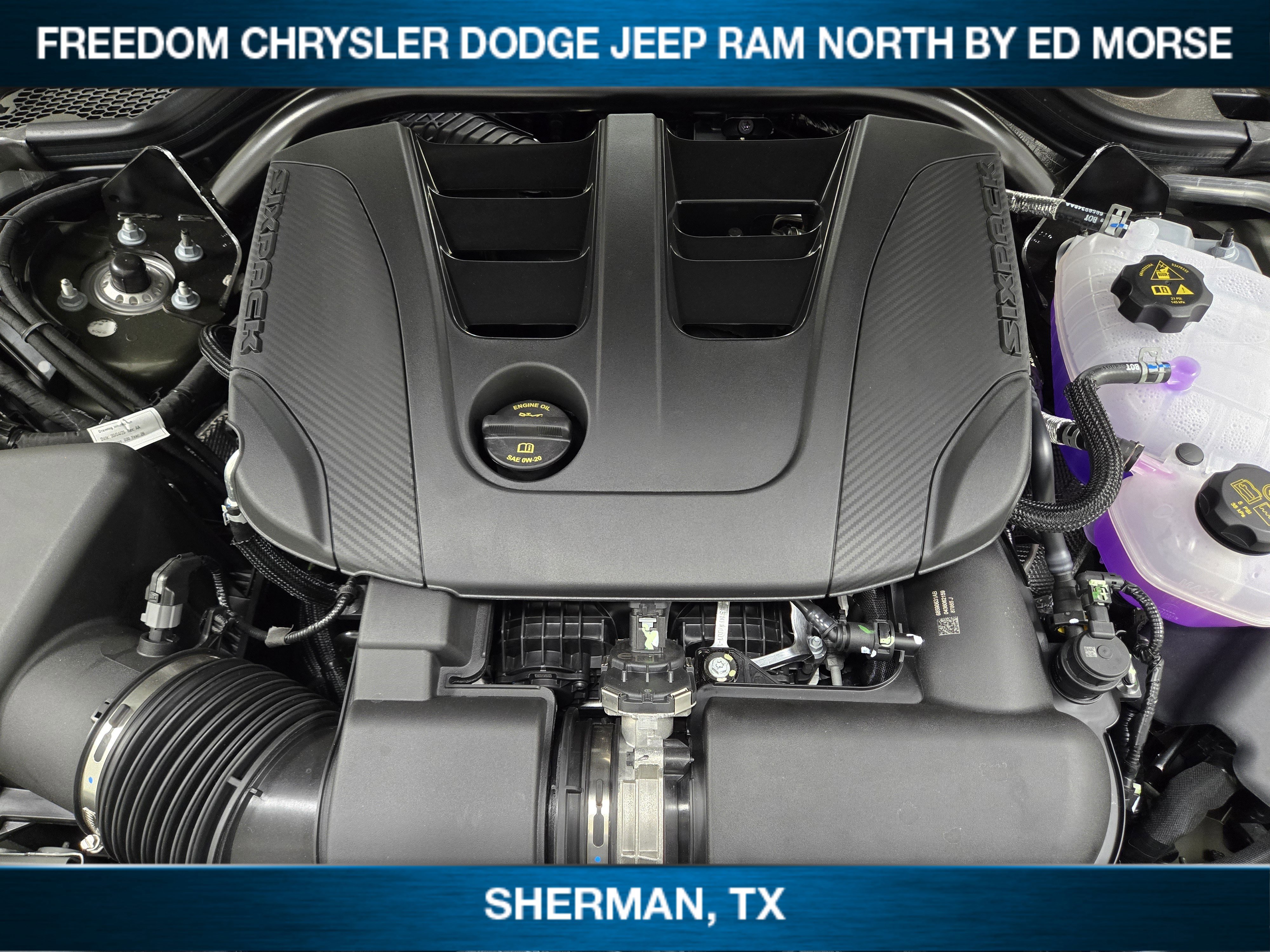 New 2026 Dodge Charger R/T image 21