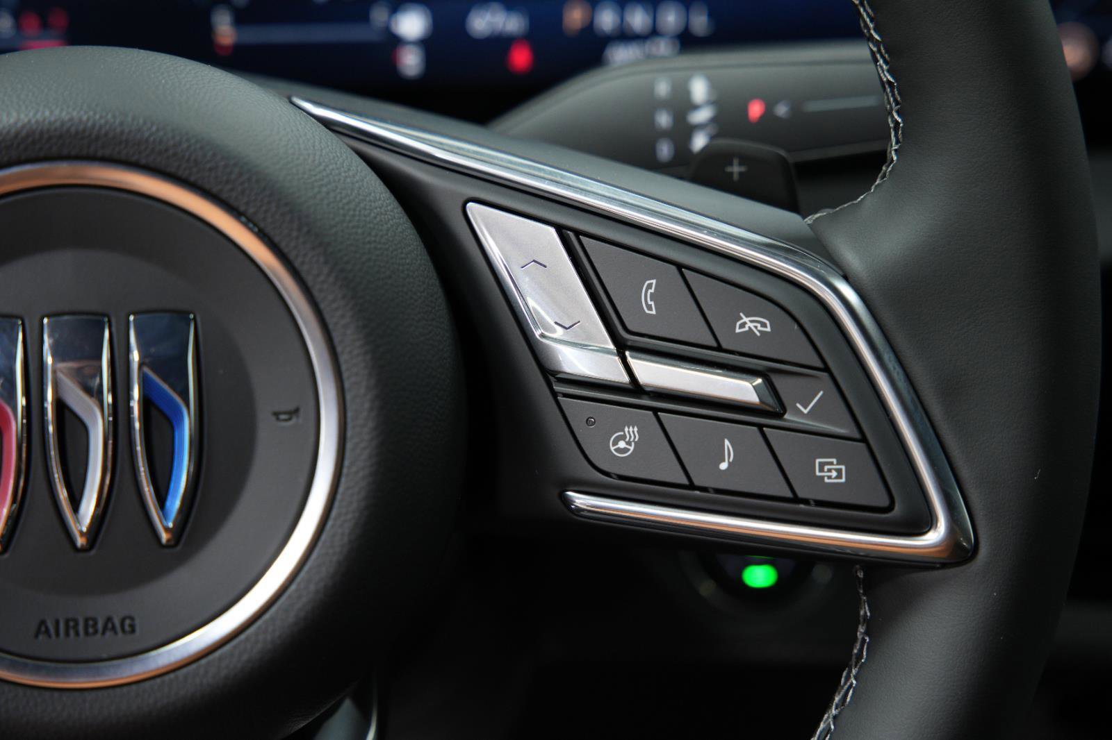 New 2026 Buick Enclave Sport Touring w/ LPO, Floor Liner Package image 34