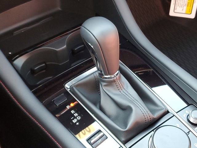 New 2026 MAZDA MAZDA3 Carbon image 30