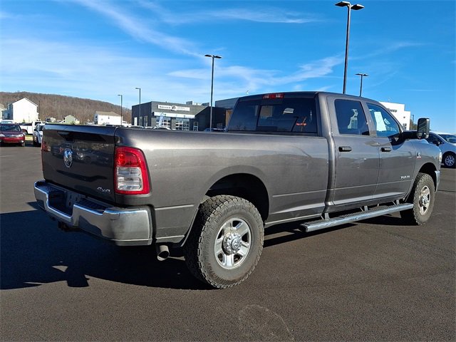 Used 2022 RAM 3500 Tradesman image 7
