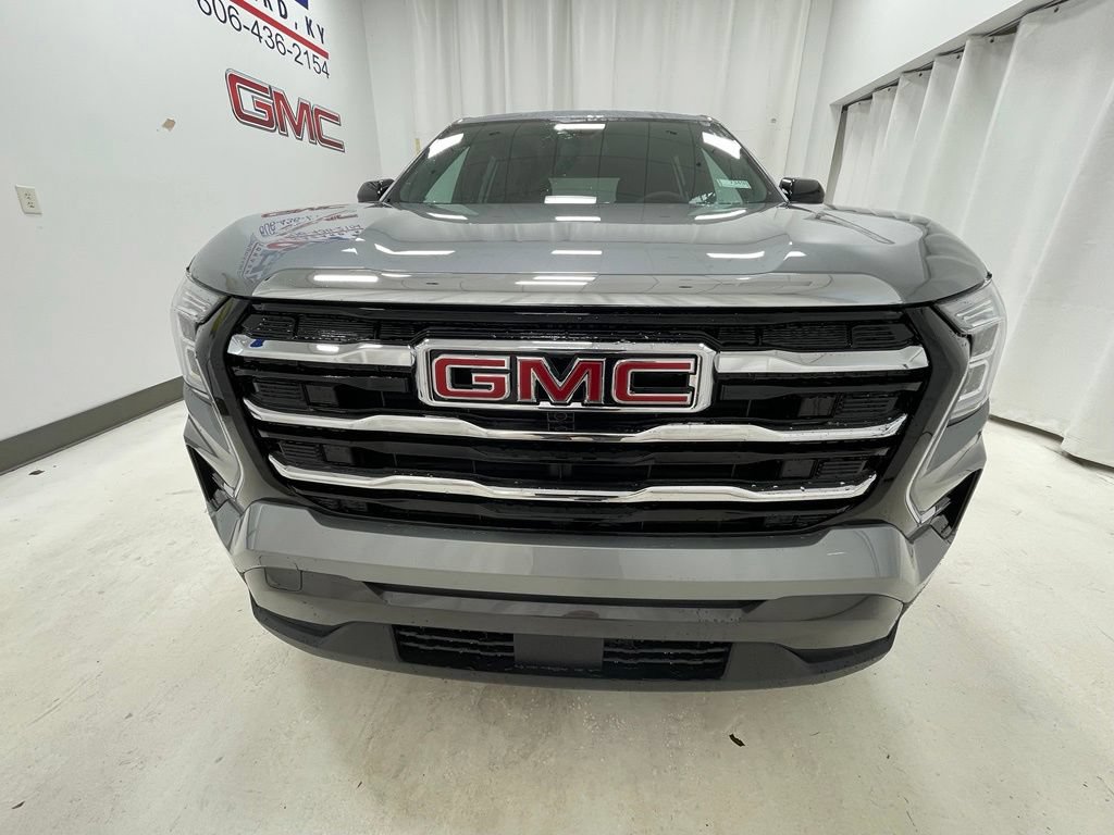 New 2027 GMC Terrain Elevation FWD image 2