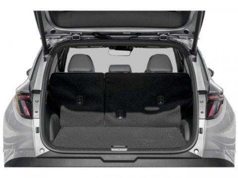 Used 2025 Hyundai Tucson Limited image 13