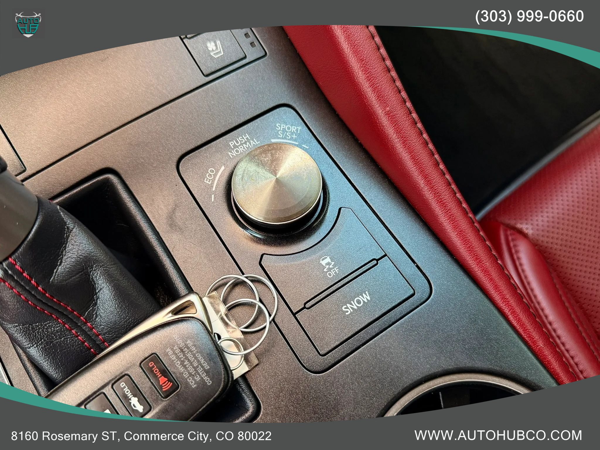 Used 2016 Lexus RC 300 AWD image 23