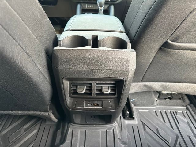 Used 2024 GMC Canyon Elevation w/ Convenience Package RWD image 23