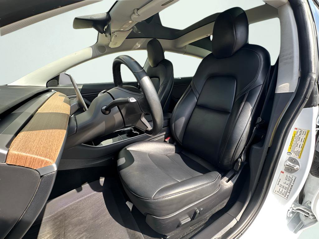 Used 2018 Tesla Model 3 Mid Range image 21