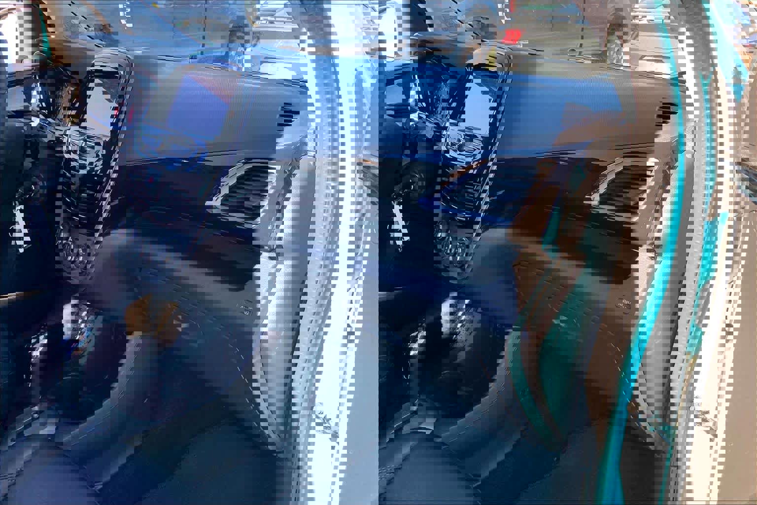 Used 2021 Chevrolet Spark ACTIV image 18