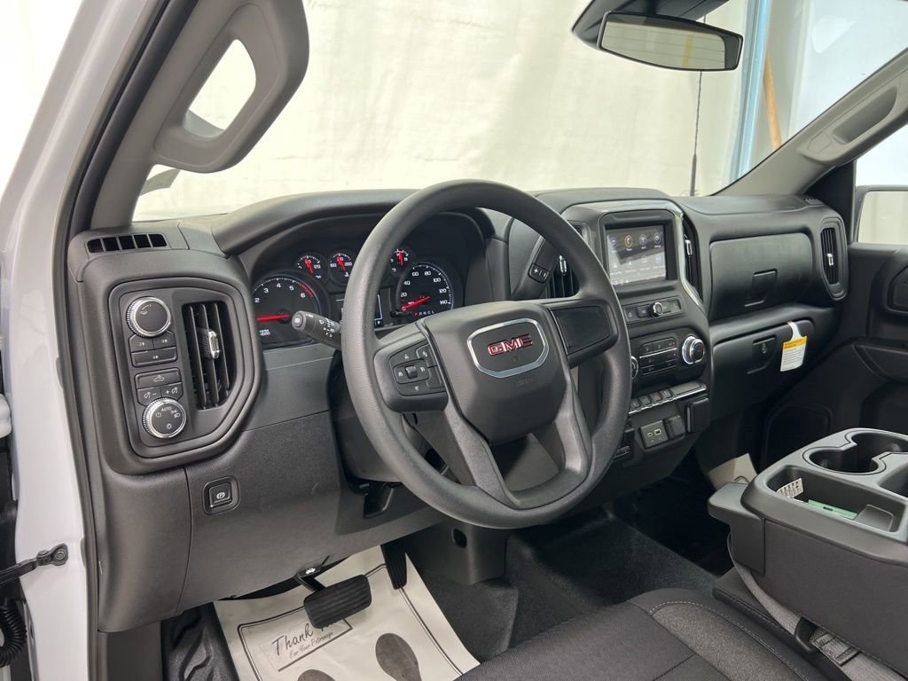 New 2025 GMC Sierra 2500 Pro w/ Convenience Package image 14