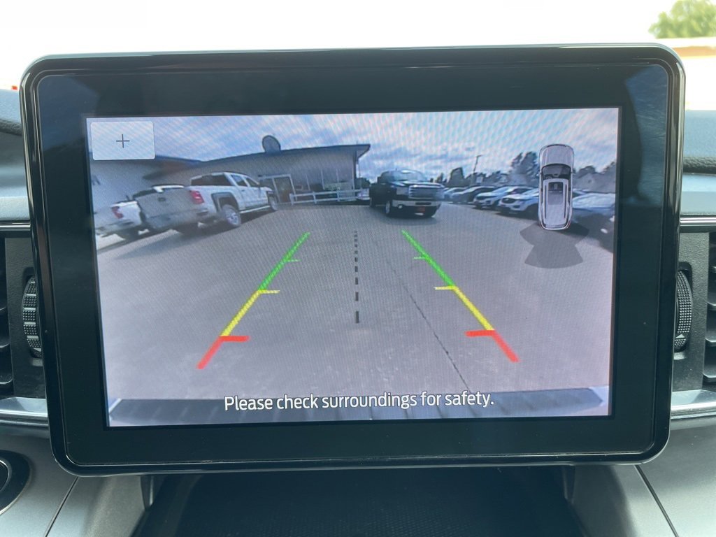 Used 2021 Ford Explorer XLT w/ Equipment Group 202A image 13