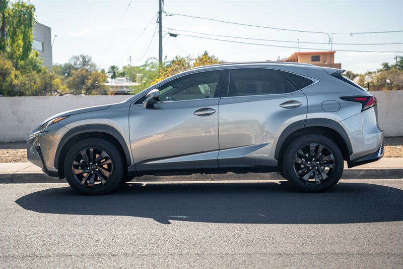 Used 2019 Lexus NX 300h AWD w/ Premium Package image 2