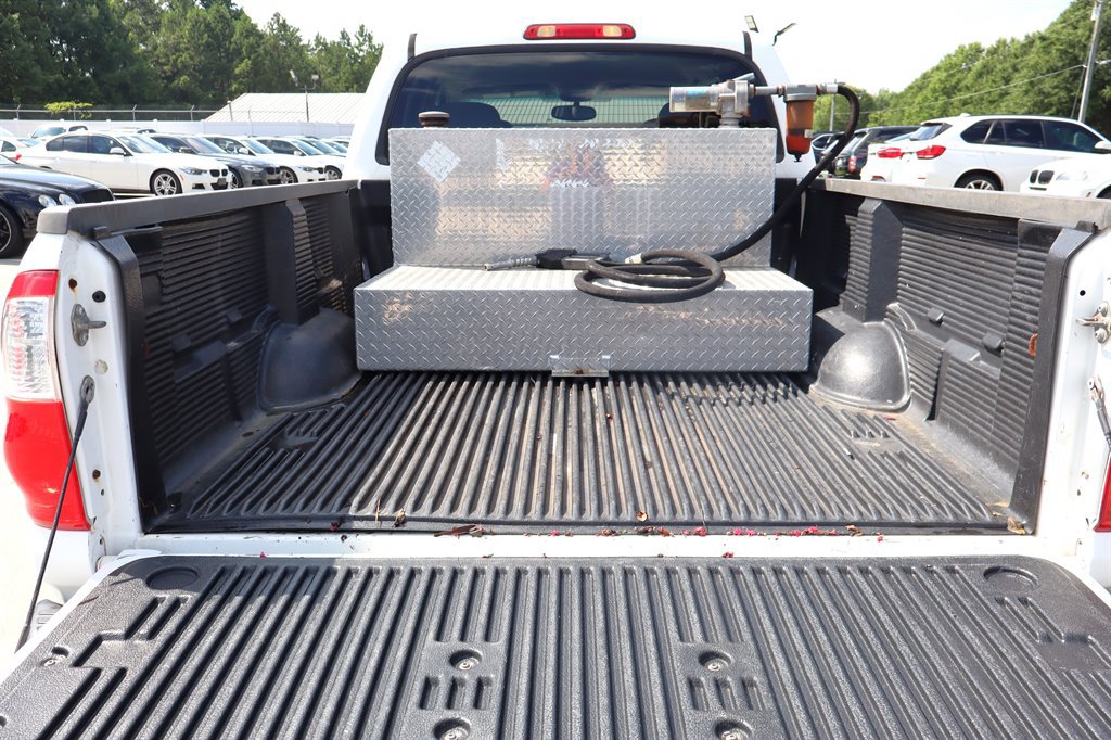 Used 2004 Toyota Tundra SR5 RWD image 30