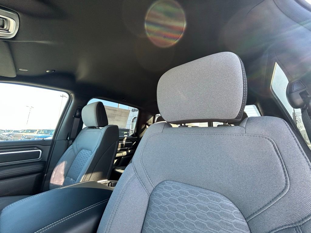 New 2026 RAM 1500 Big Horn image 15