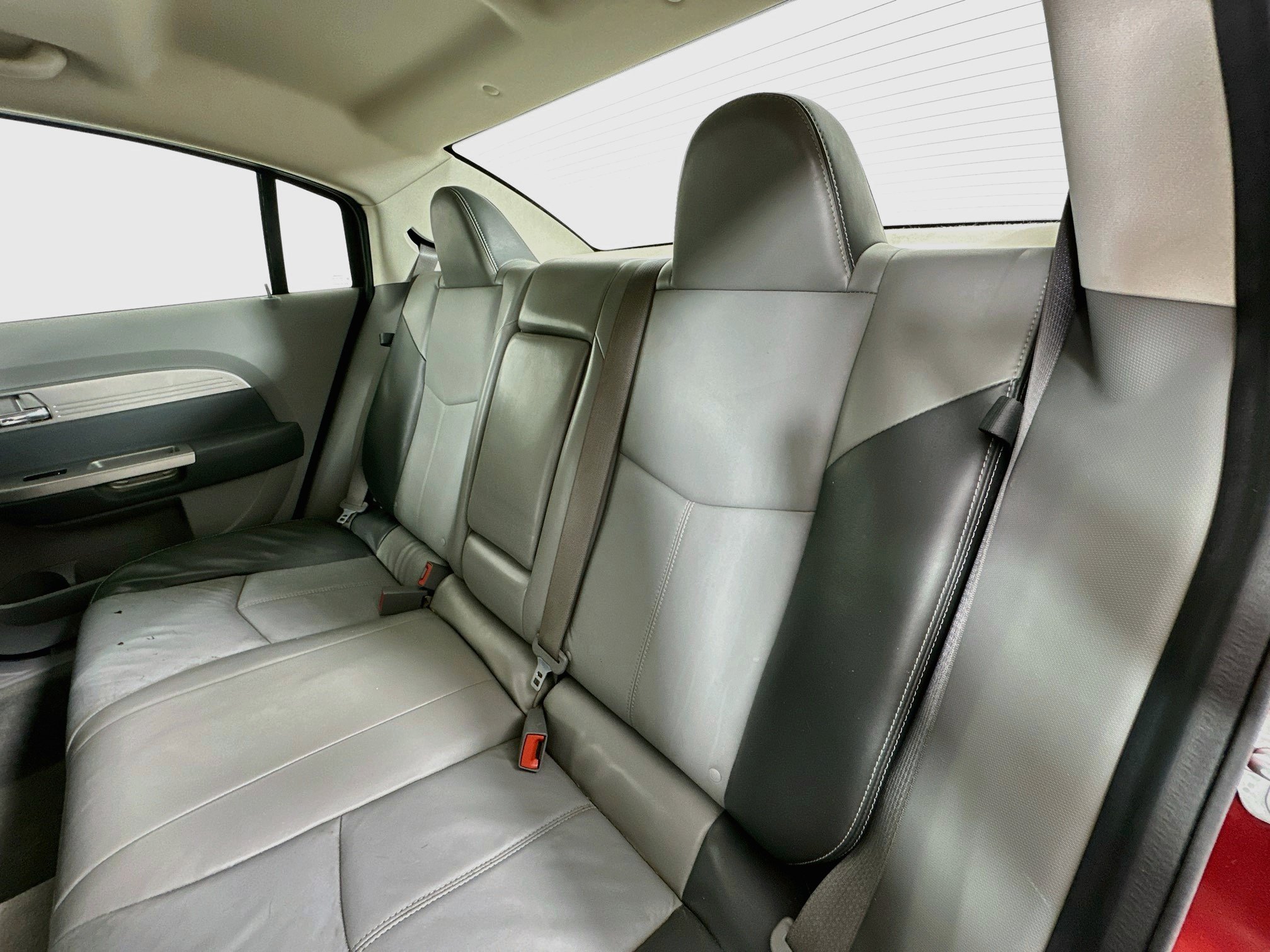 Used 2008 Chrysler Sebring Touring FWD image 22