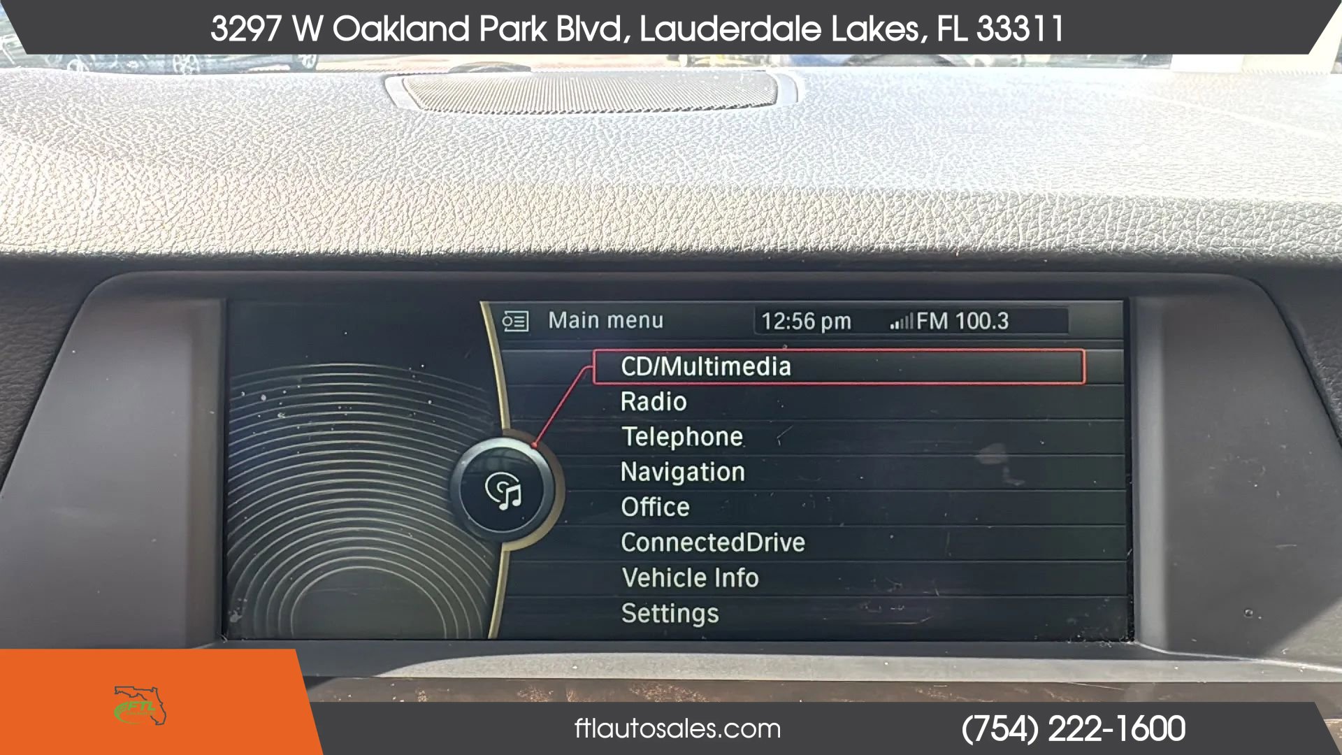 Used 2012 BMW 535i Sedan image 53