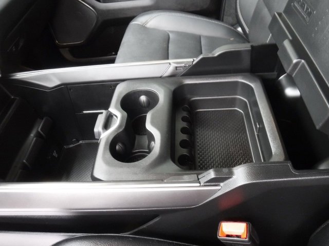 Certified 2023 RAM 1500 Rebel w/ Rebel Level 2 Equipment Group image 25