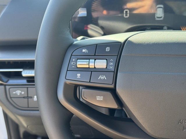 New 2026 Kia Sportage LX image 26