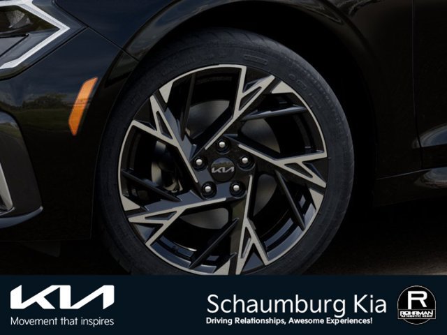 New 2026 Kia K5 GT-Line AWD/4WD image 9