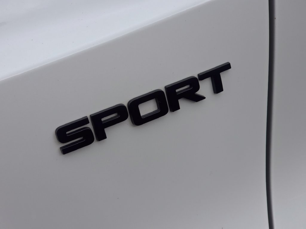 Certified 2025 Honda CR-V Sport-L image 20