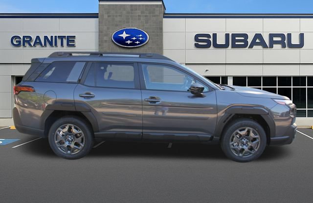 New 2026 Subaru Outback Premium AWD/4WD image 9