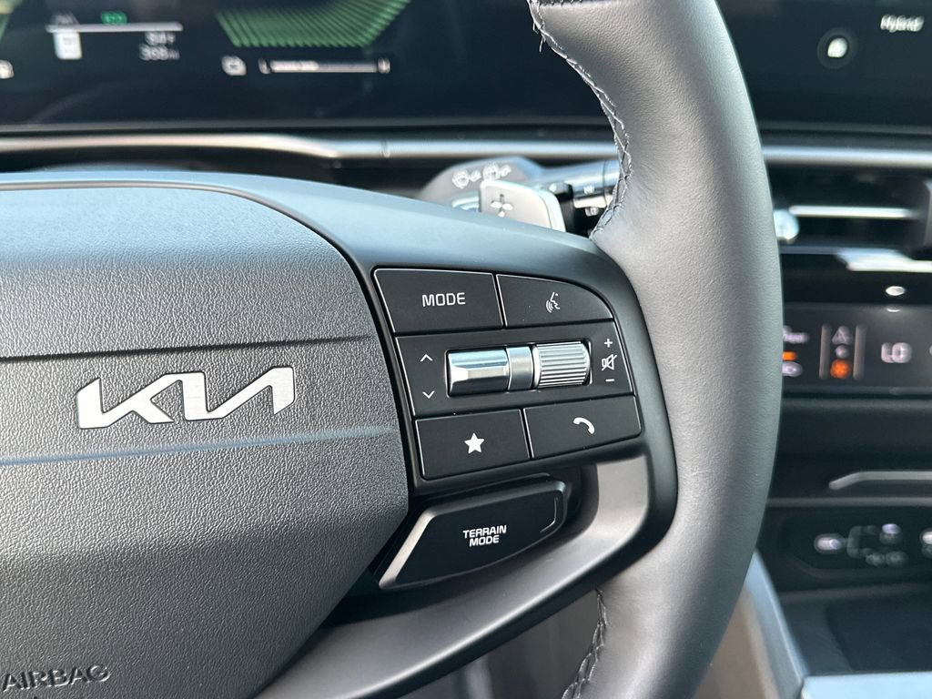 Certified 2026 Kia Sportage EX image 29