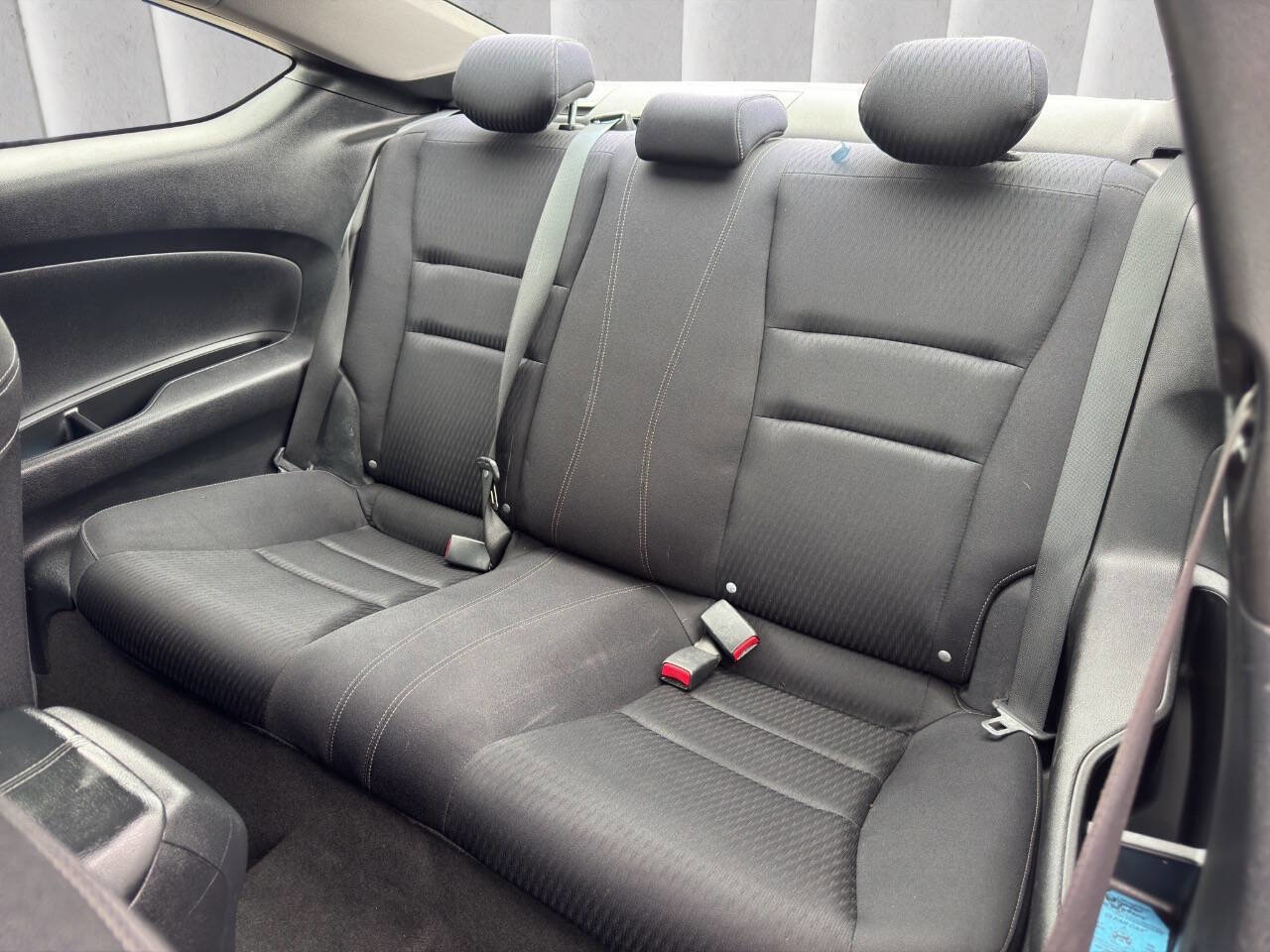 Used 2013 Honda Accord EX image 10