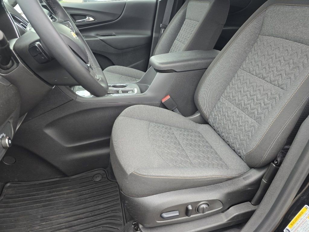 Used 2024 Chevrolet Equinox LT image 20