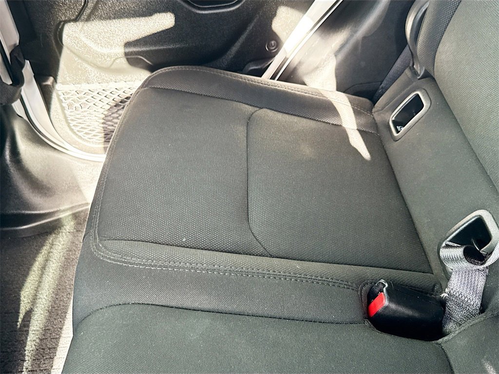 Used 2020 Jeep Gladiator Sport w/ Quick Order Package 24S image 28