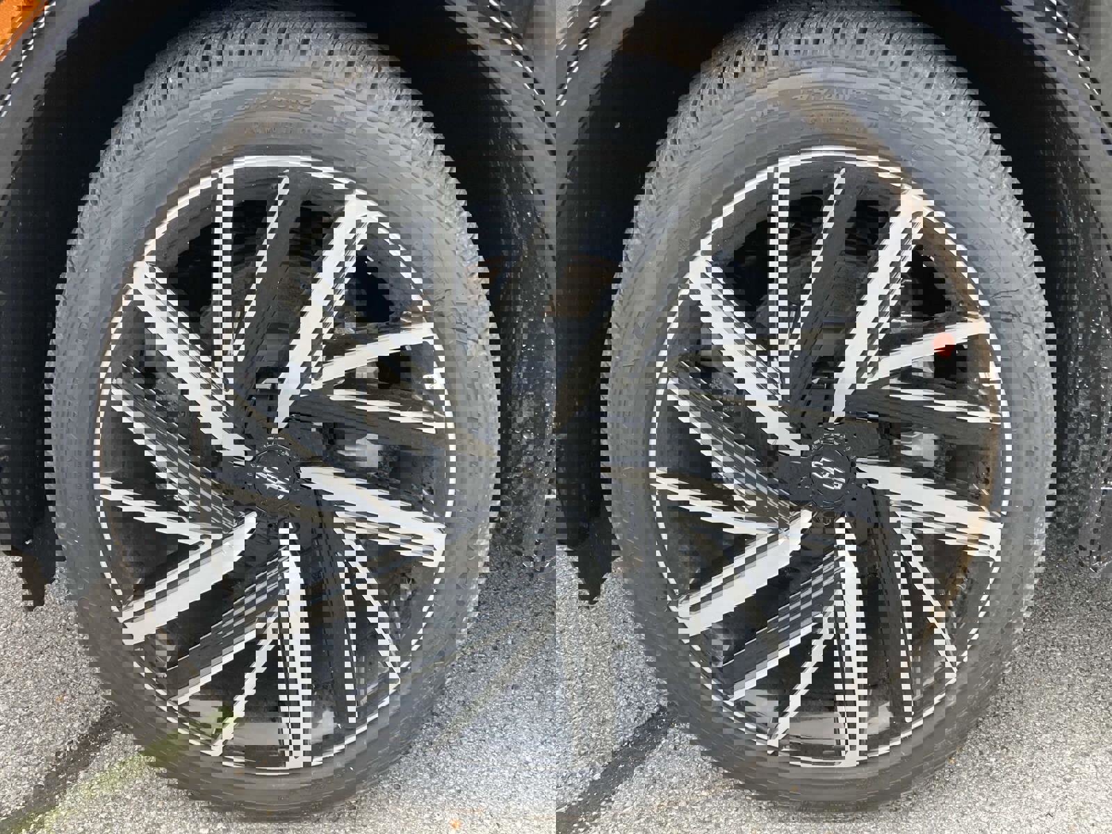 New 2025 Lincoln Aviator Black Label w/ Jet Appearance Package image 14